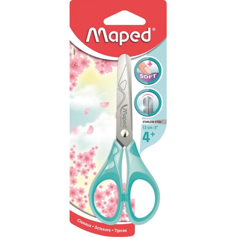   Maped ESSENTIALS SOFT PASTEL 130,. , 
