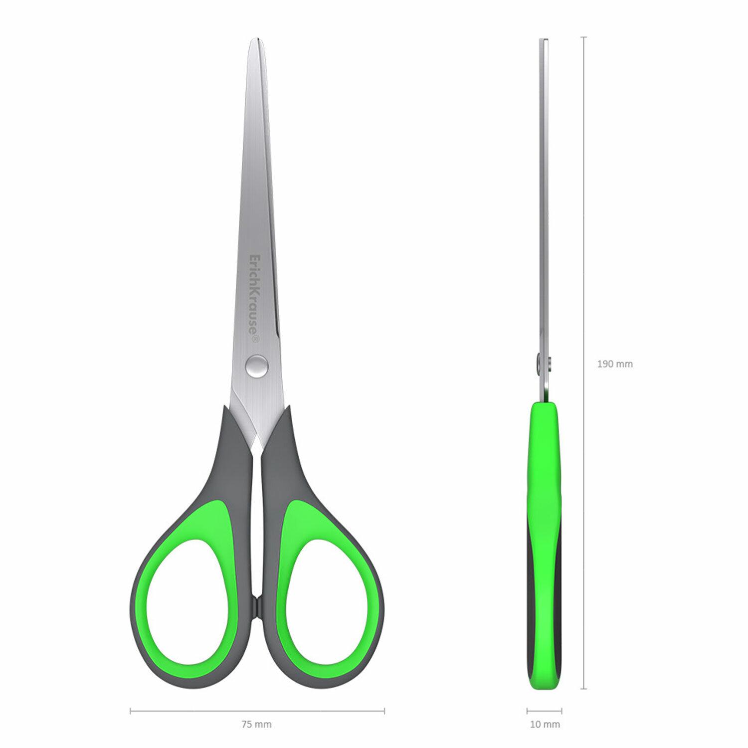  ERICH KRAUSE Standard+, 190 ,  , , 35100