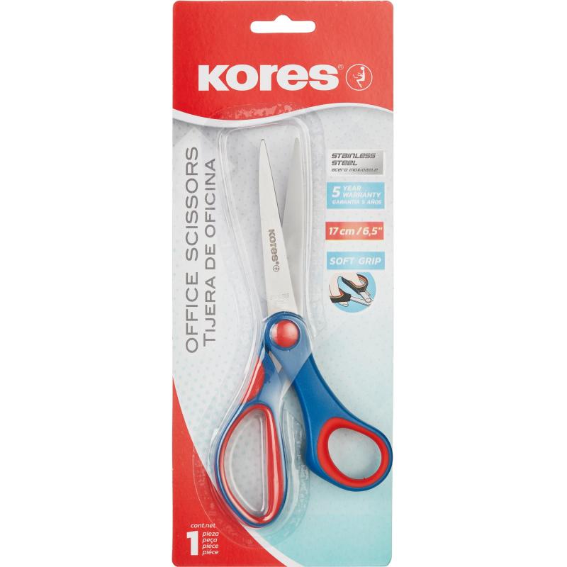 170  .... Kores Softgrip '35217
