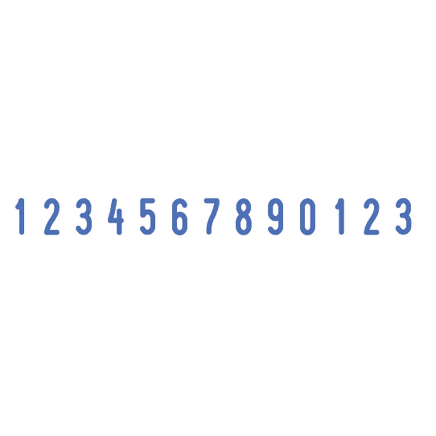 13-,  423,8 , , TRODAT 48313,  , 53198
