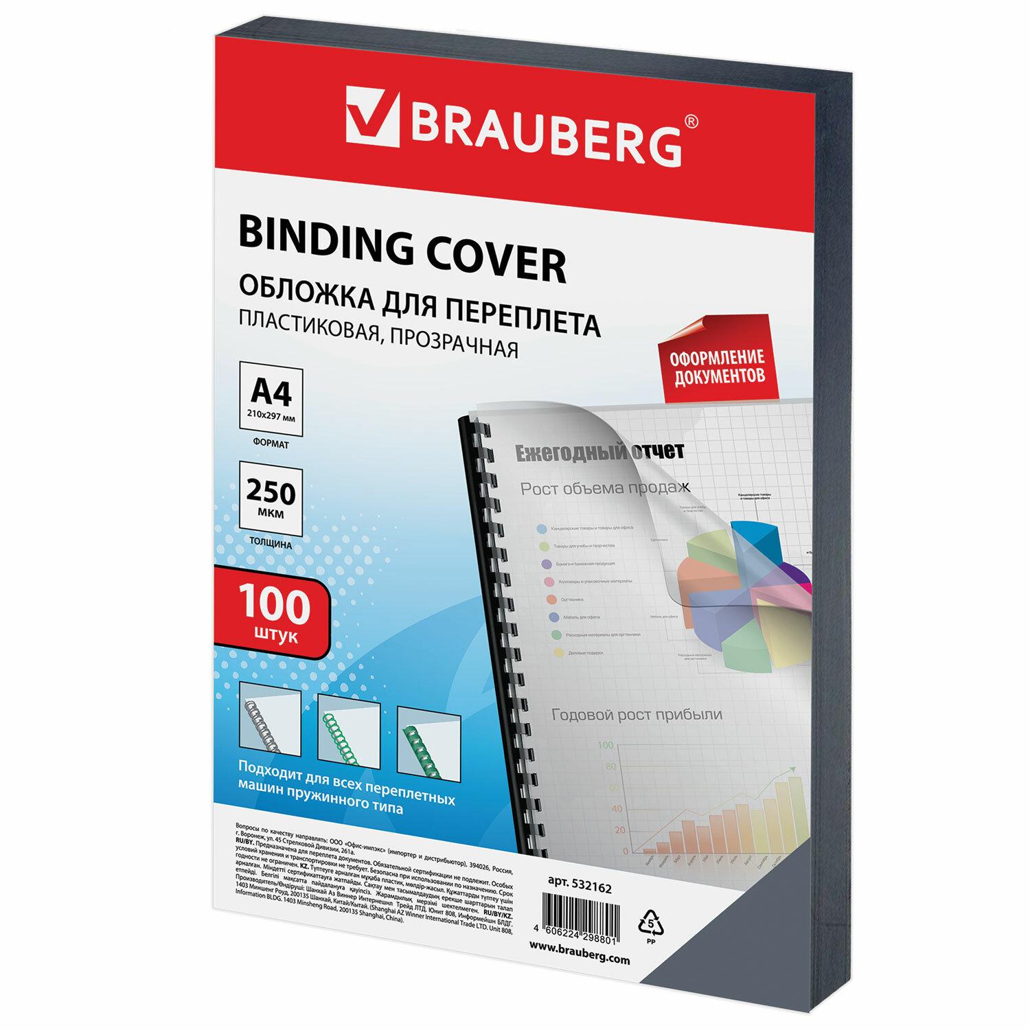    , 4,  100 ., 250 , , BRAUBERG, 532162