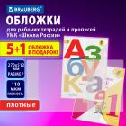       ,  5 . + 1 .  , , 110 , 270512 , , BRAUBERG, 272696