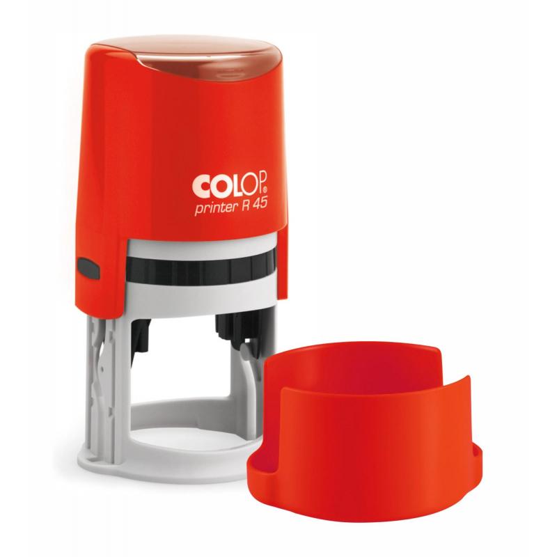    .   d45 Pr. R45 Cover  Colop