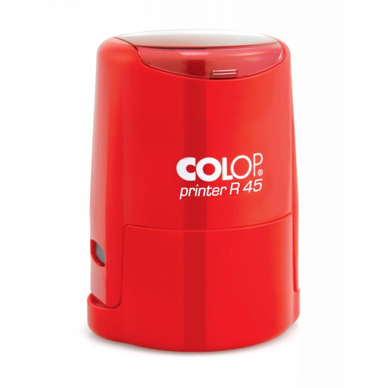    .   d45 Pr. R45 Cover  Colop