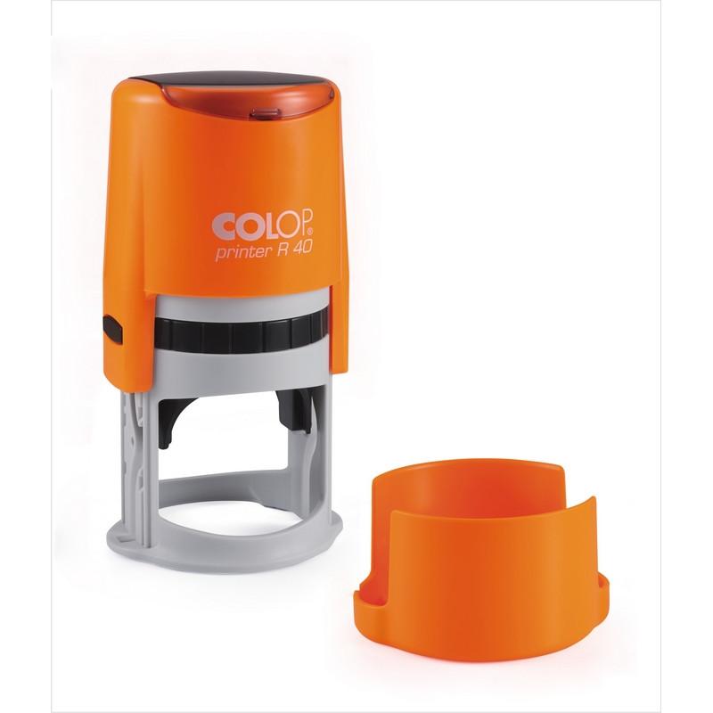    .  d40, Pr. R40 .  Colop 