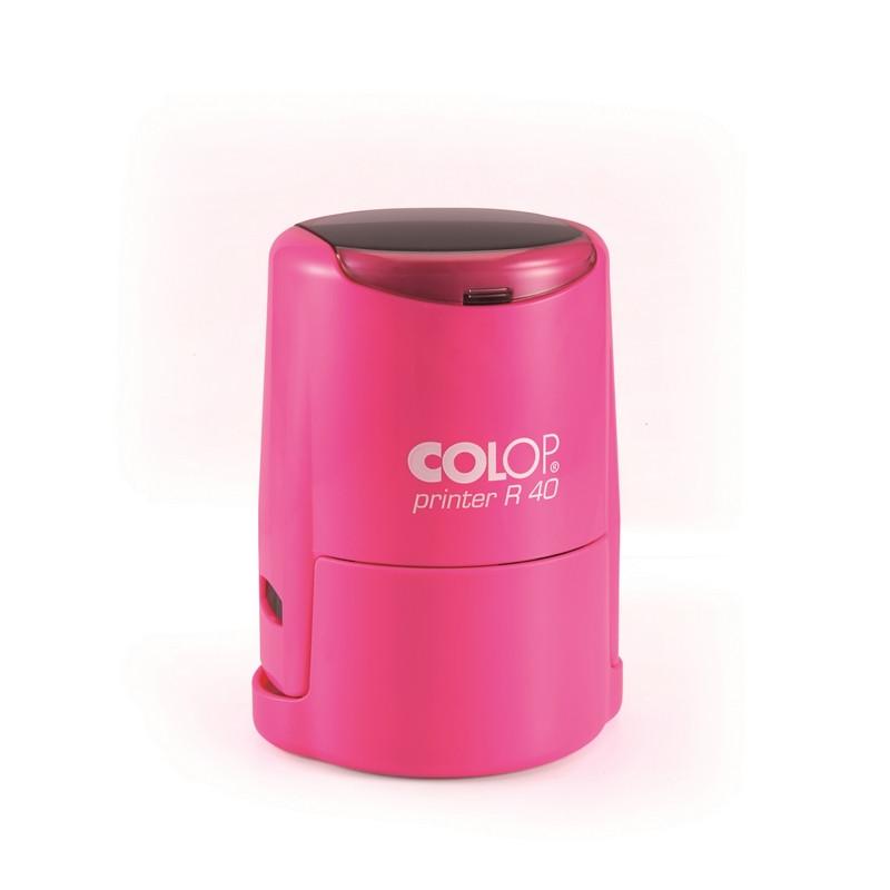    .  d40, Pr. R40 .  Colop 