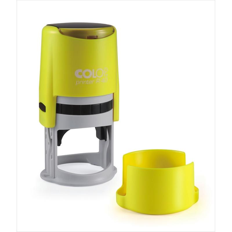    .  d40, Pr. R40   Colop 