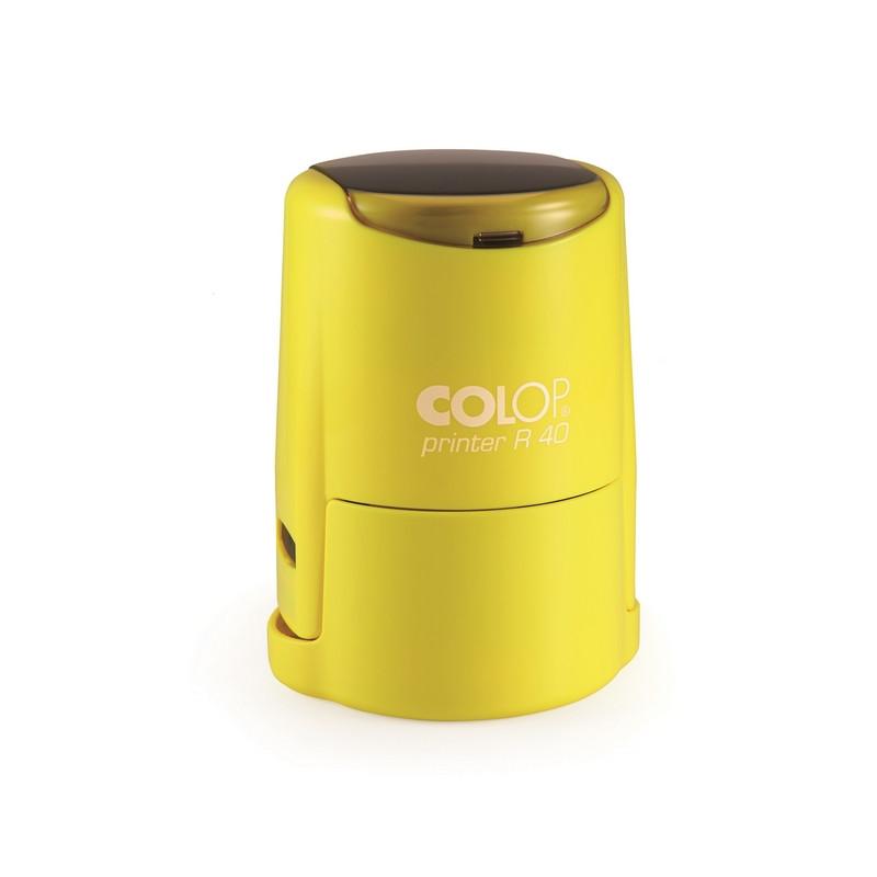    .  d40, Pr. R40   Colop 