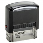 �������� ��� ������, ������ 47�18 ��, �����, TRODAT IDEAL 4912 P2, ������ ������, �������, 125420
