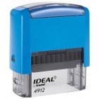 �������� ��� ������, ������ 47�18 ��, �����, TRODAT IDEAL 4912 P2, ������ �����, �������, 125421