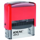 �������� ��� ������, ������ 58�22 ��, �����, TRODAT IDEAL 4913 P2, ������ �������, �������, 125425