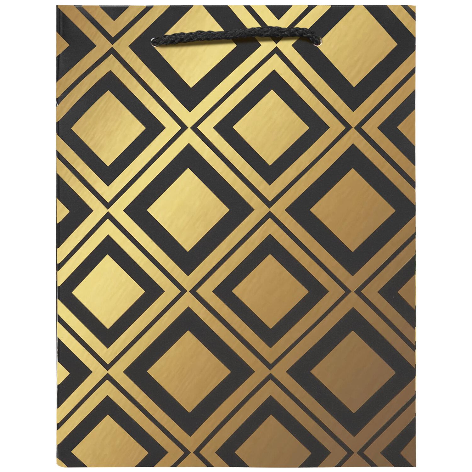   17,8x9,8x22,9    Gold Luxury,  , , 608248