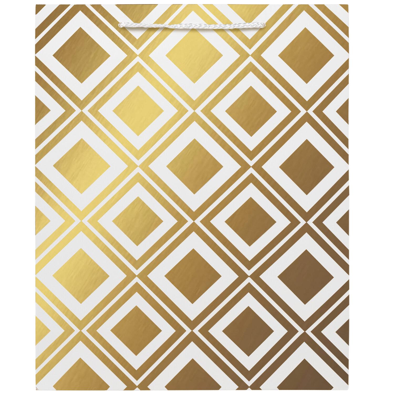   26,5x12,7x33   Gold Luxury,  , , 608249