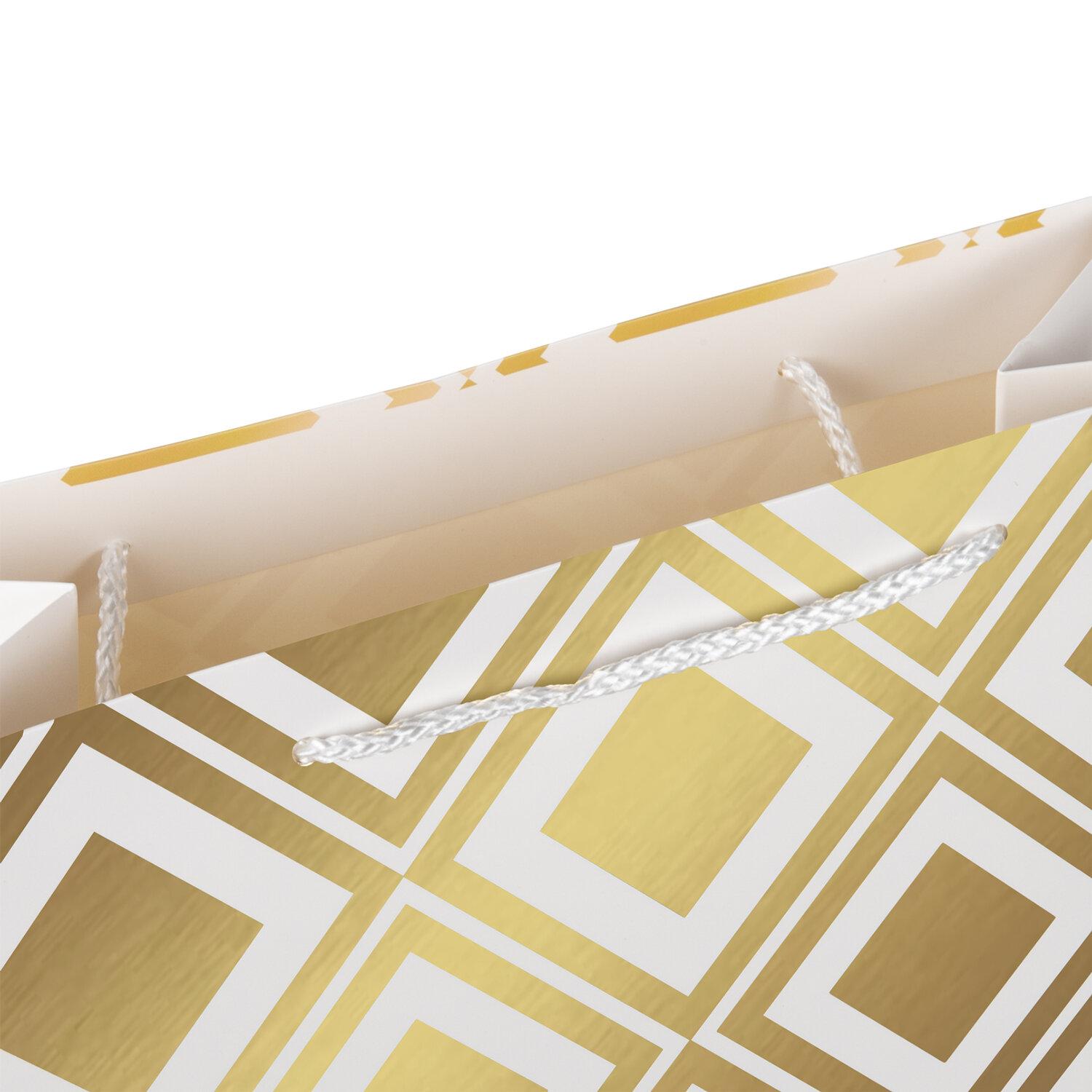   26,5x12,7x33   Gold Luxury,  , , 608249