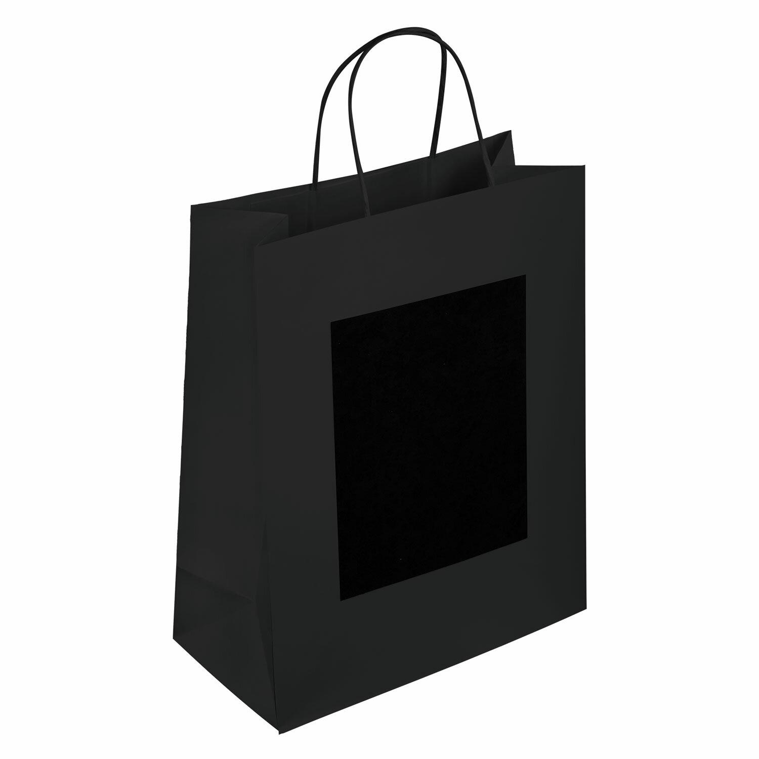    7  32x13x26 -+, Black Kraft,  , 591970