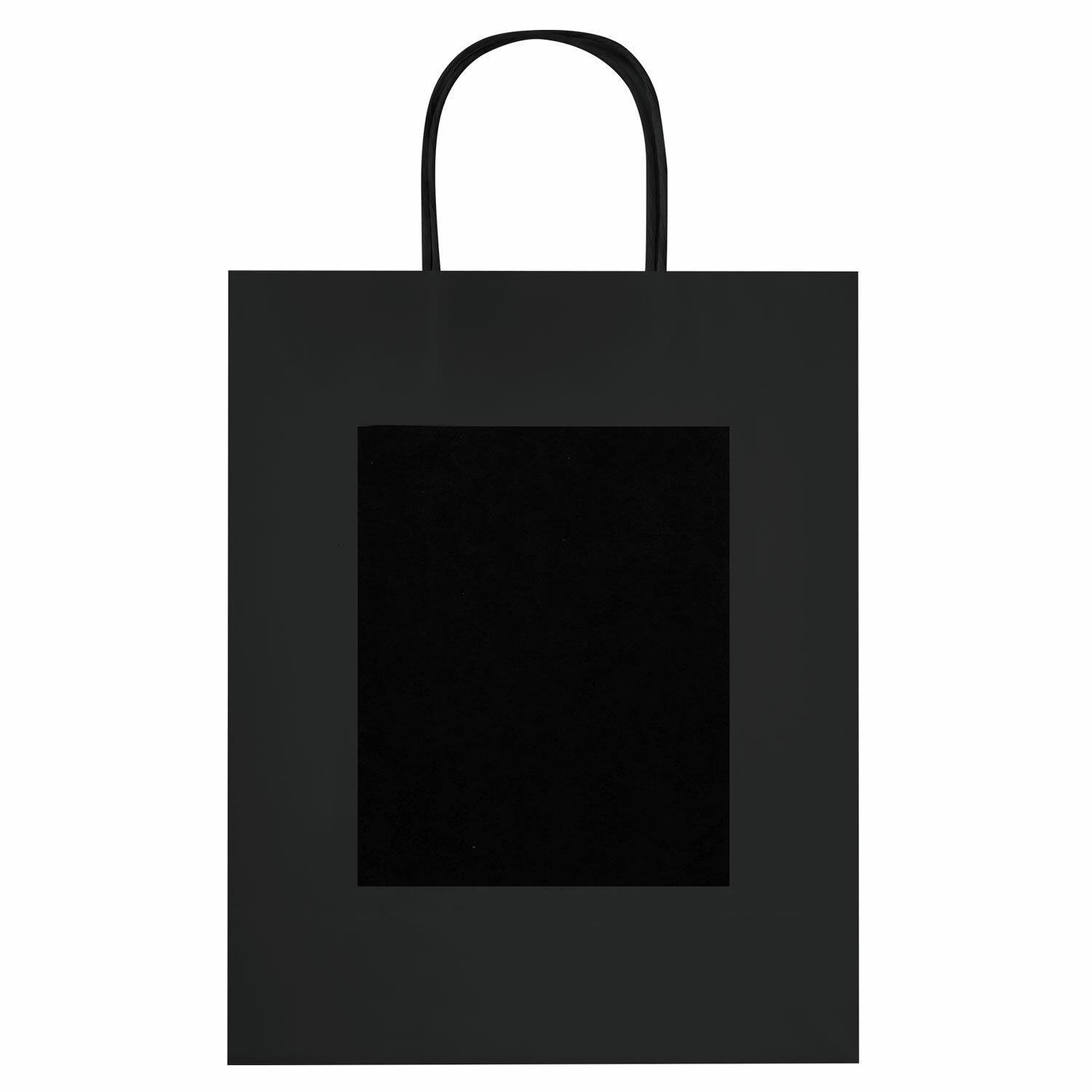    7  32x13x26 -+, Black Kraft,  , 591970