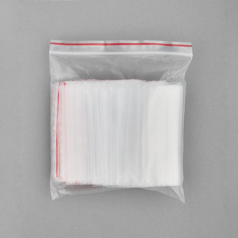    (Zip Lock) 10  10 , 40 , 100 /