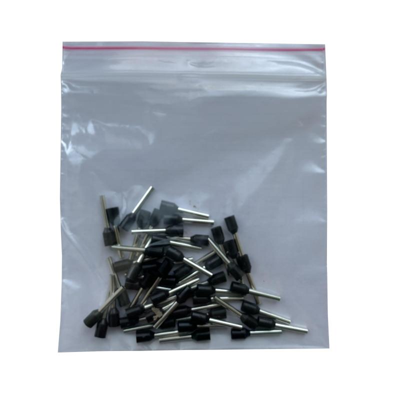    (Zip Lock) 1010 , 50 , 100 /