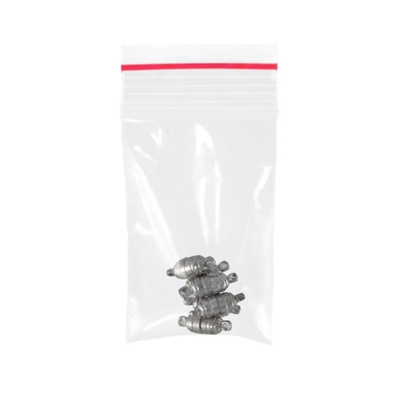    (Zip Lock) 4  6 , 32 , 1000 /
