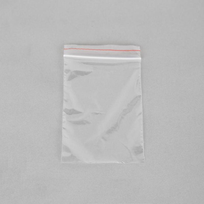    (Zip Lock) 8  12 , 32 , 100 /