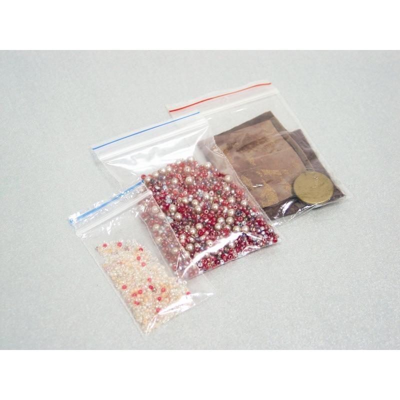    (Zip Lock) 8  12 , 35 , 1000 /