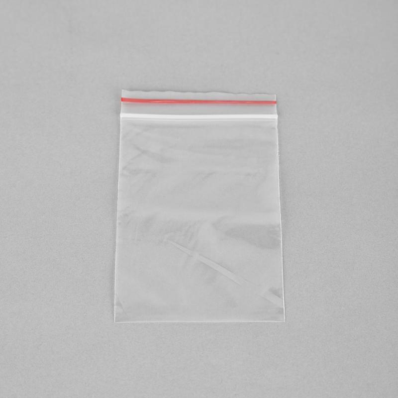    (Zip Lock) 8  12 , 40 , 100 /