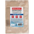  -   ZIP LOCK,    50 , 140200 + 40 ,  100 , 150 , BRAUBERG, 700690