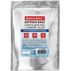  -   ZIP LOCK,  +  , 140200 + 40 ,  100 , 70 , BRAUBERG, 700684