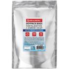 ������ ���-��� � ������ ZIP LOCK, ����������������� + ���������� ������, 160�240 + 40 ��, �������� 100 ����, 70 ���, BRAUBERG, 700685