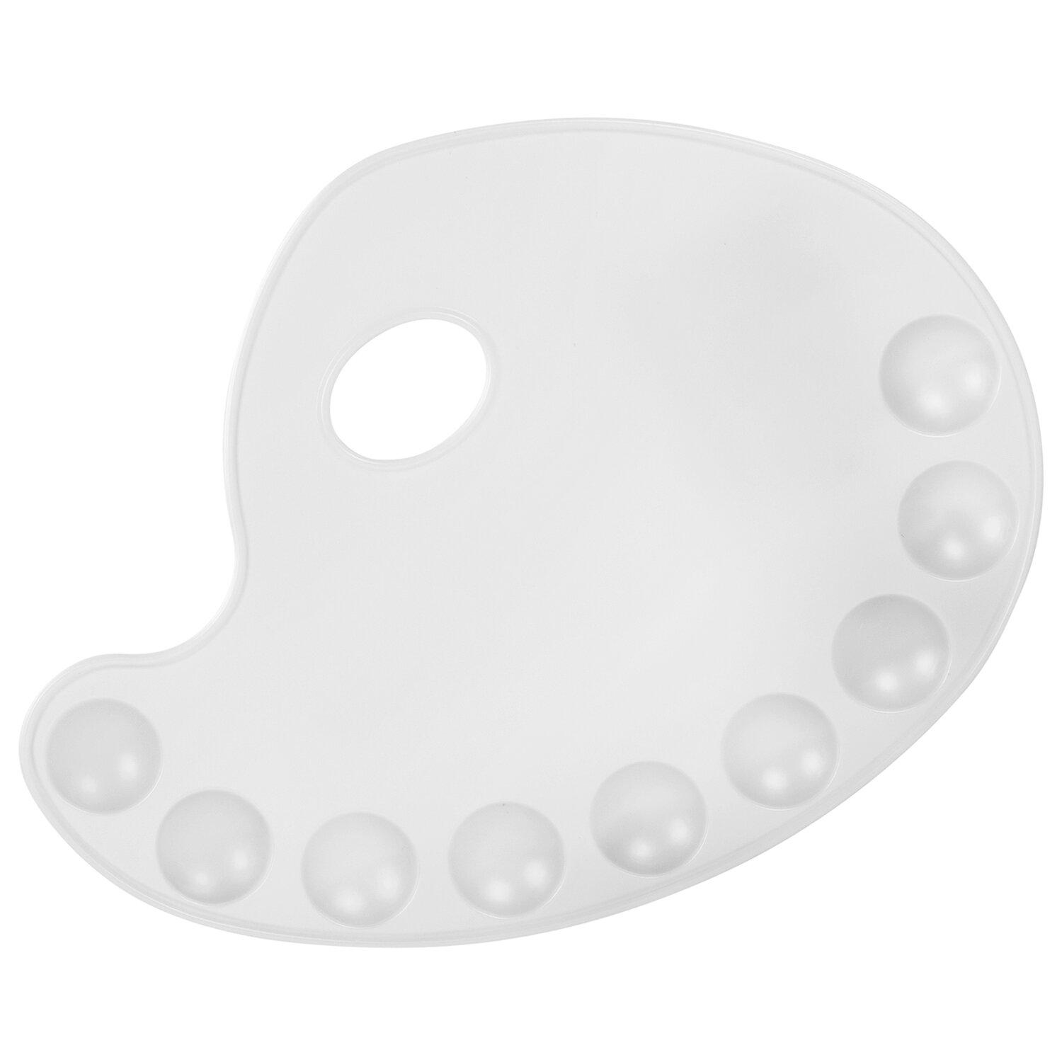 ������� �������������� ����������� �������� 28�21 ��, 9 �����, BRAUBERG ART DEBUT, 192229