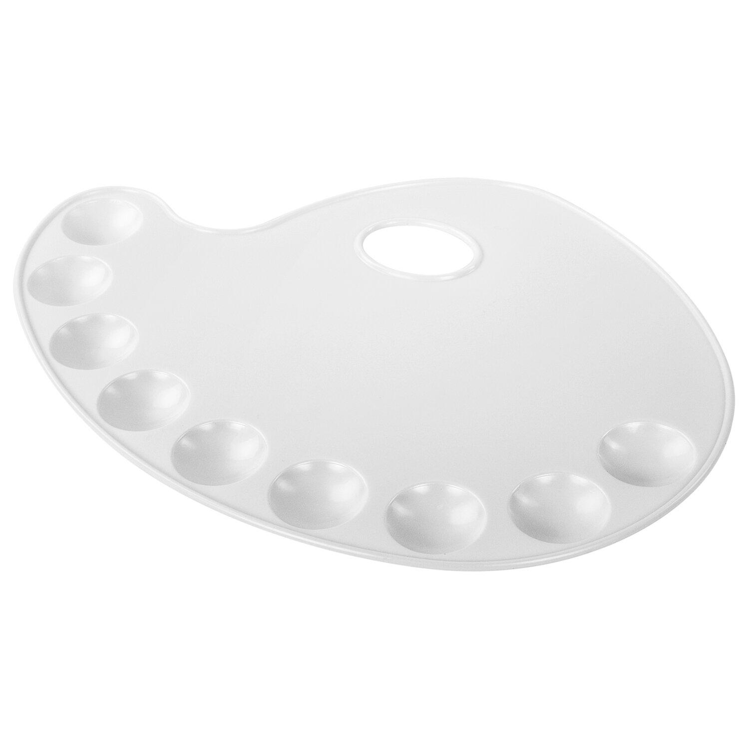 ������� �������������� ����������� �������� 28�21 ��, 9 �����, BRAUBERG ART DEBUT, 192229