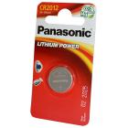    Panasonic Lithium Power CR-2012EL/1B CR2012 BL1