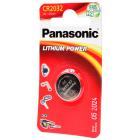    Panasonic Lithium Power CR-2032EL/1B CR2032 BL1