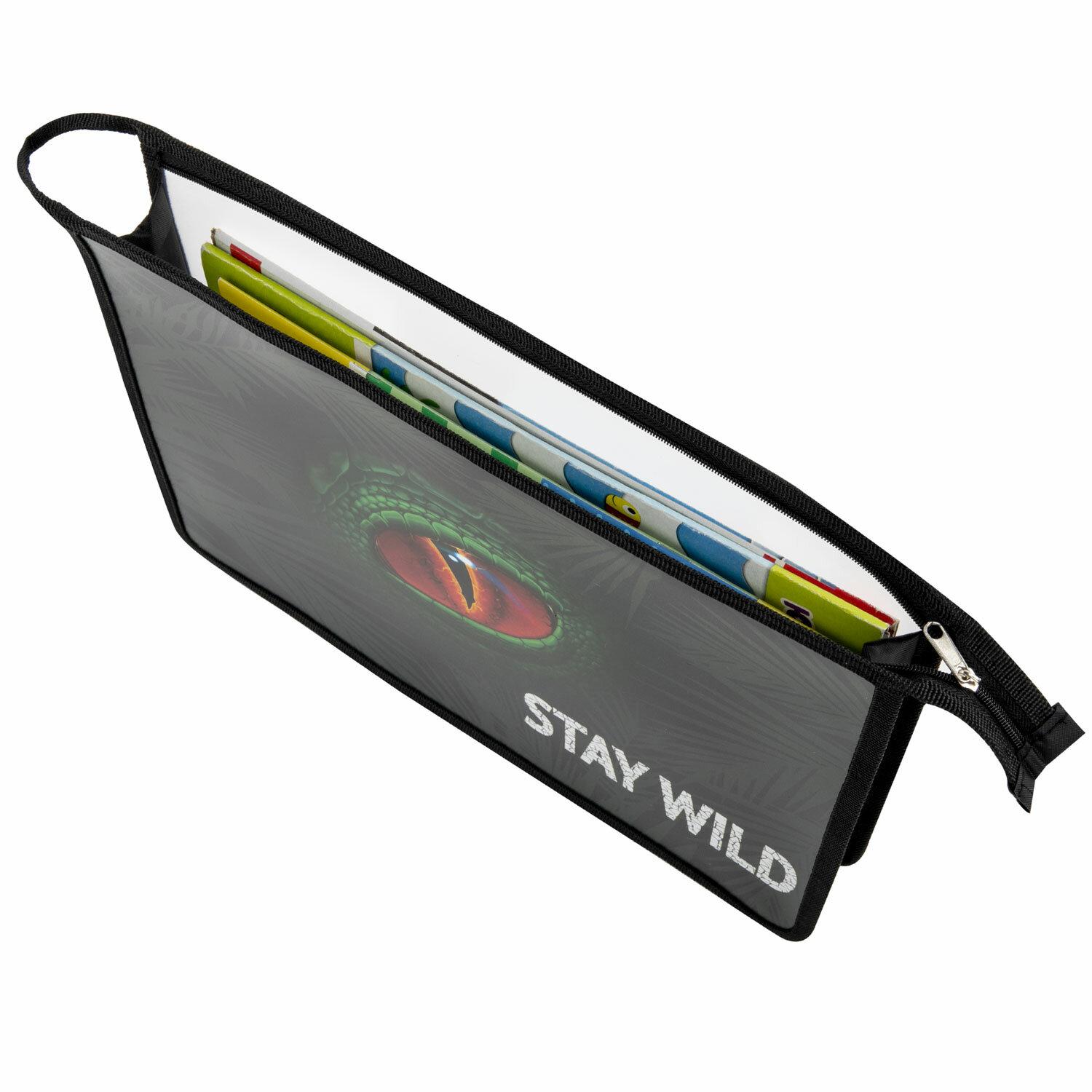 ����� ��� �������� �������� �4, 1 ���������, �������, �� ������, Stay wild, 271081