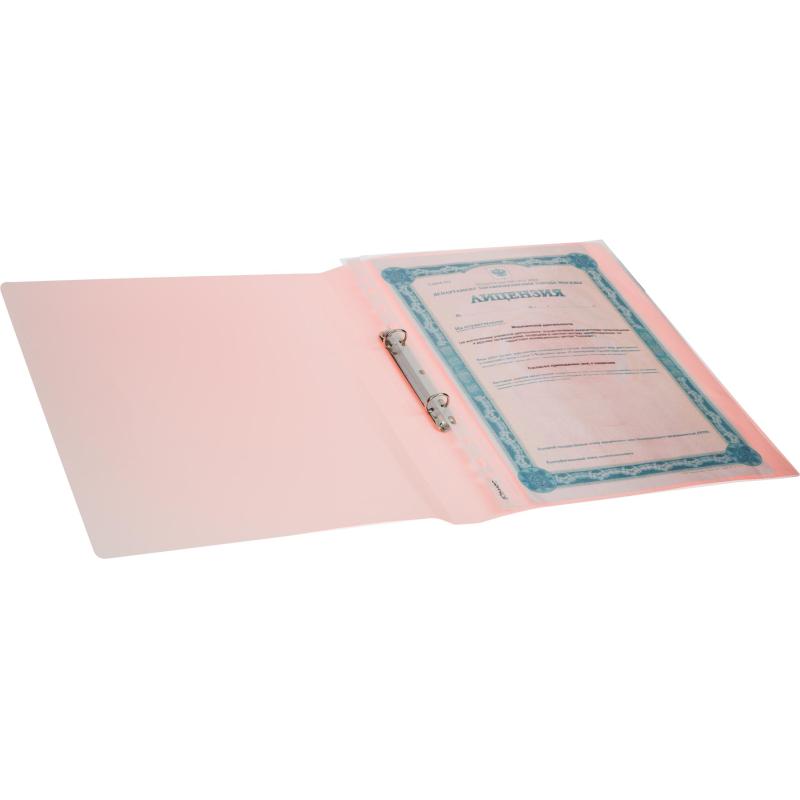   2-  Attache Neon 4 18,  500, 