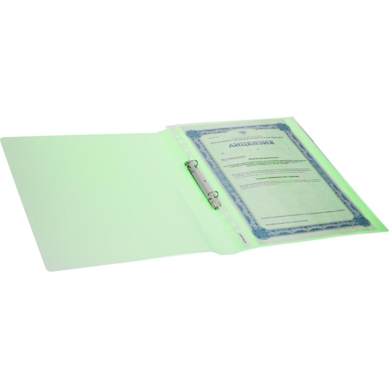   2-  Attache Neon 4 18,  500, 