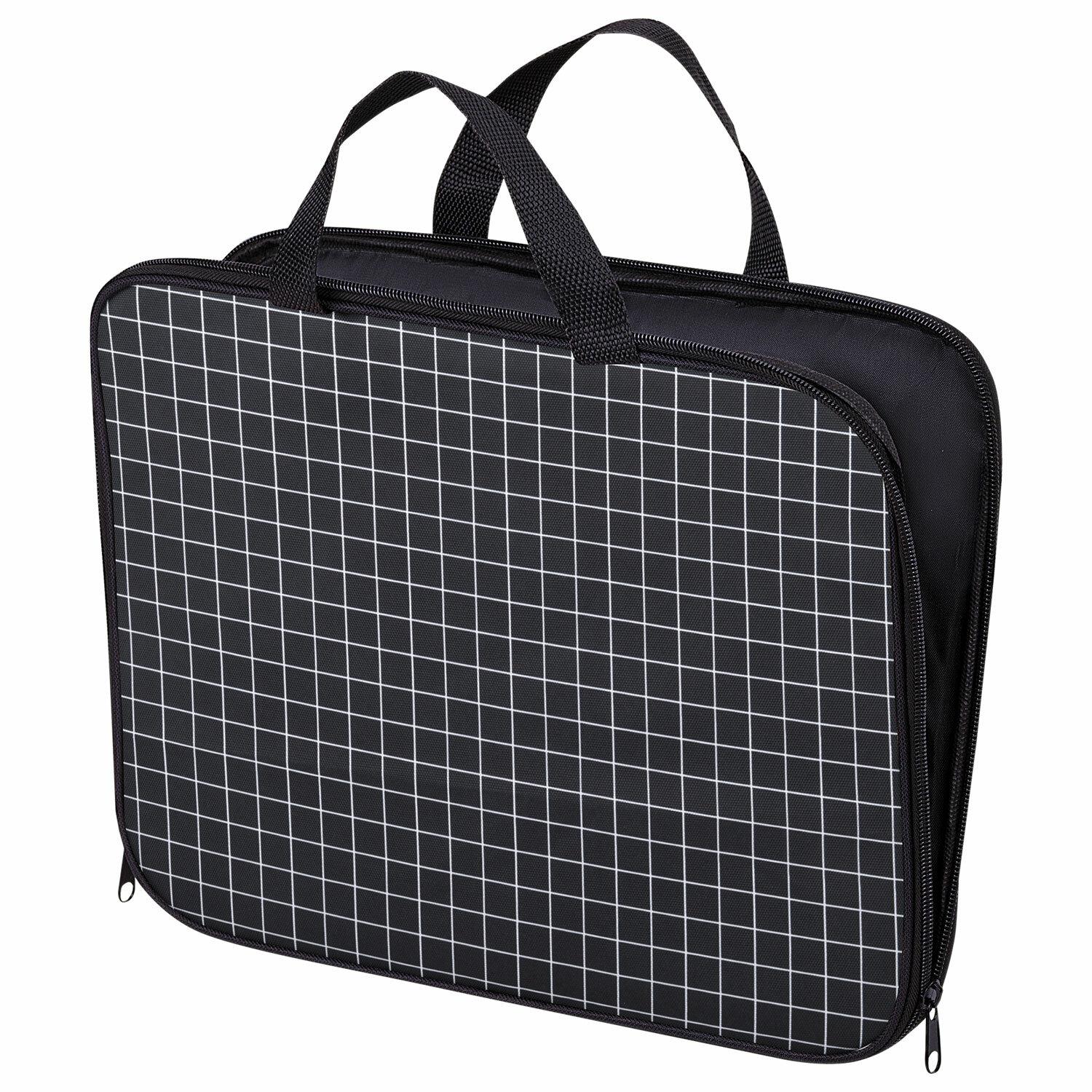      BRAUBERG 4, 1 , , 20, Checkered, 272173