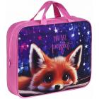      BRAUBERG 4, 1 , , 80, Cute fox, 272176