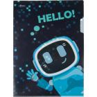   4 1 School Robot Hello 2/