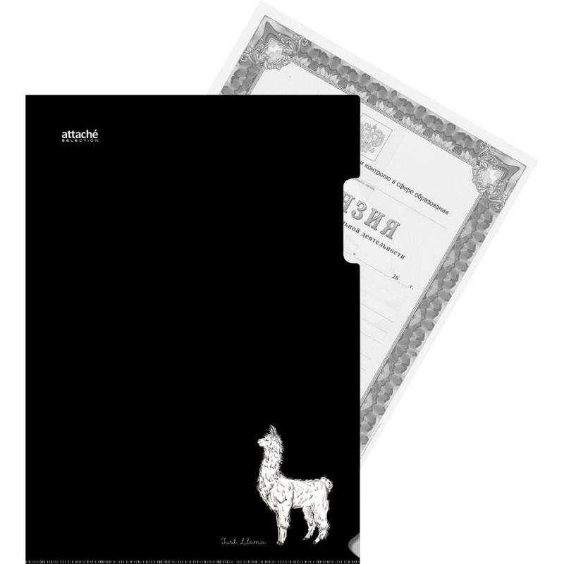   Attache Selection Llamas, 6/,  