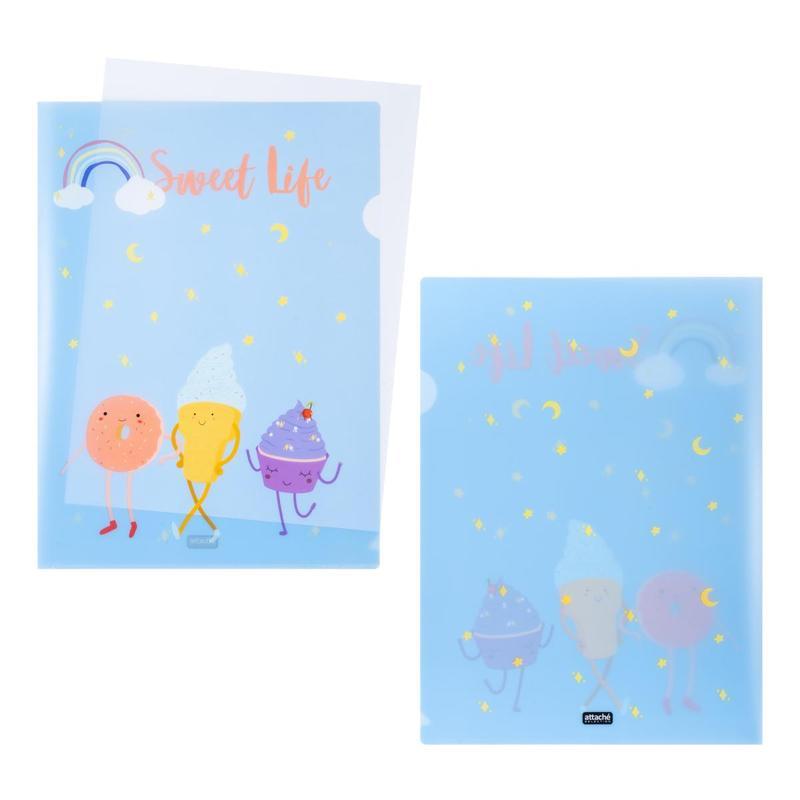   Attache Selection SWEET LIFE  4309227 200 5/