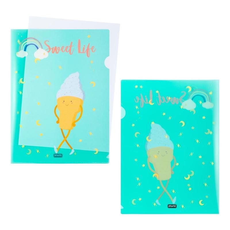   Attache Selection SWEET LIFE  4309227 200 5/