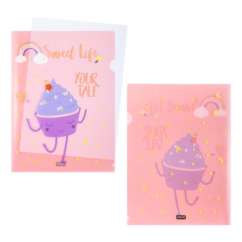   Attache Selection SWEET LIFE  4309227 200 5/