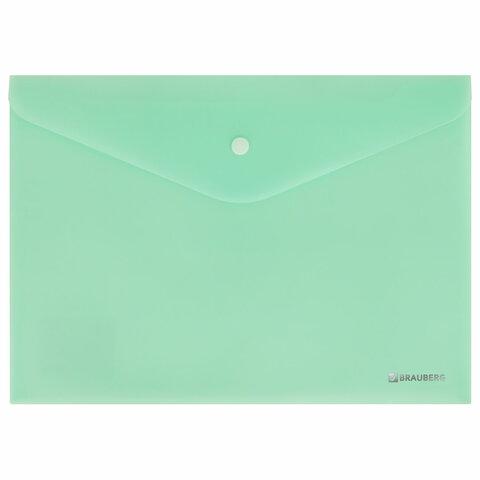 �����-������� � ������� BRAUBERG Pastel, �4, ������� ������������, ������, ������� 0,2 ��, 272883
