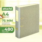 �����-����������� 75 �� Attache ������,���.��.,���� �����,����.���,���/���