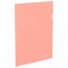 �����-������ �������, ������������, �4, ���� ����������, 0,15 ��, BRAUBERG PASTEL, 272891