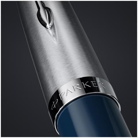 Parker 51 Core - Midnight Blue CT, ��������� �����, M