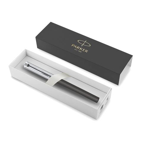 Parker Beta Premium Silver, ��������� �����, �������� Systemark � �����, �����.���.