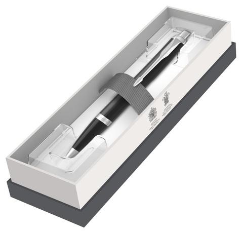 Parker IM Core - Matt Black CT,  , M