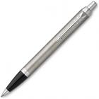 Parker IM Essential K319 - Brushed Metal CT,  , M